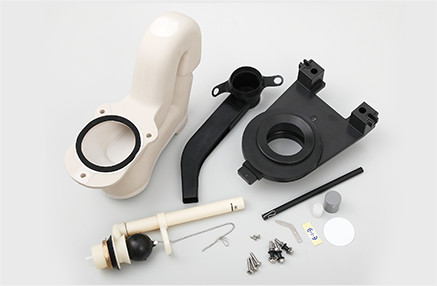 ダイワ化成のソフィアシリーズ