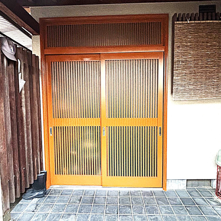 HOME RENOVATEの施工事例