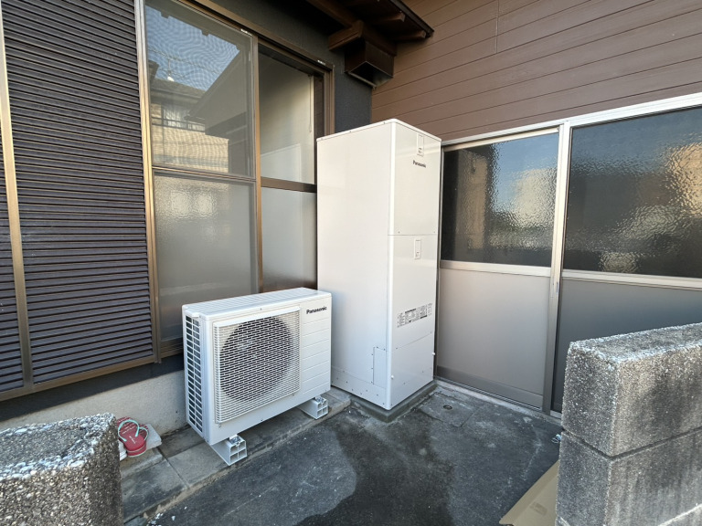 クリエーションクラフトの施工事例