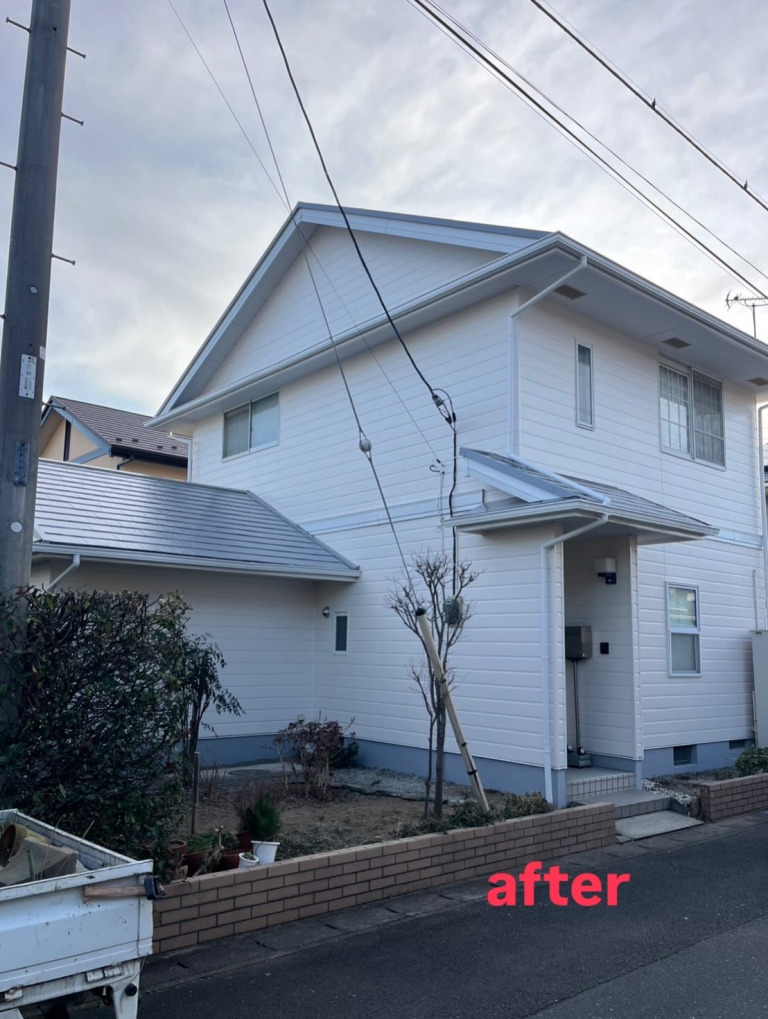将栄の施工事例