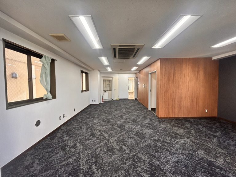 昭和テクニクスの施工事例
