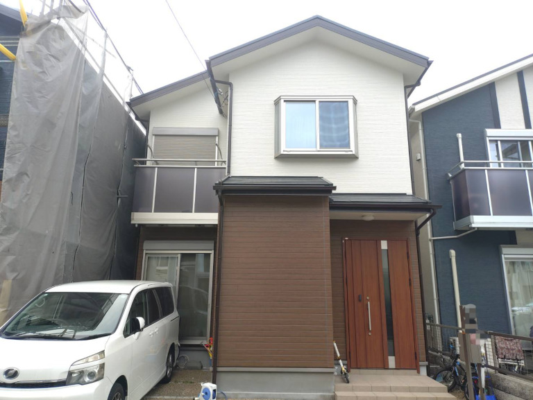 イーストフラットの施工事例
