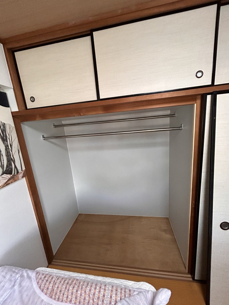 リフォームらいとの施工事例