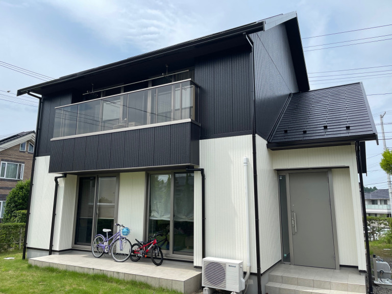 クラフトメーカーの施工事例
