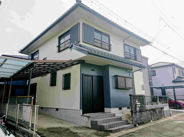 ベスト企画の施工事例