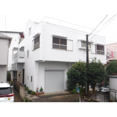 施工事例 5
