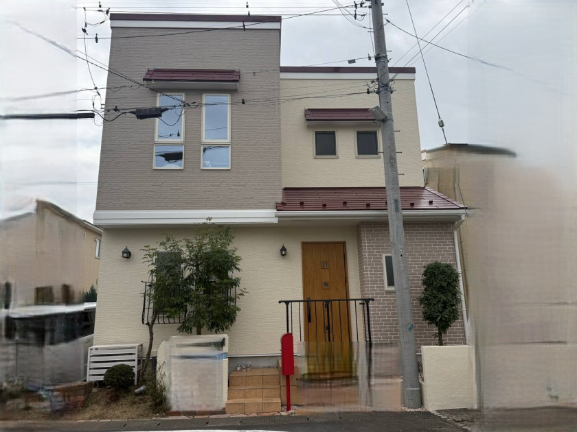 施工事例 1