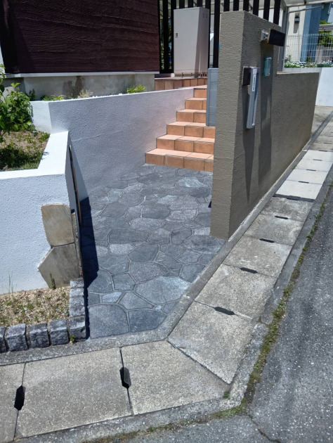 施工事例 1