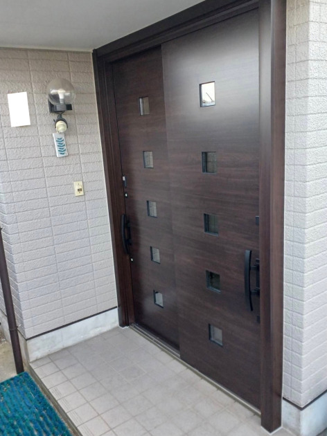 施工事例 3