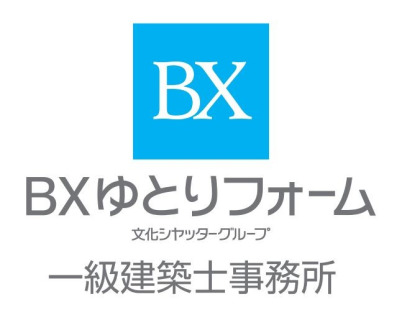 BXゆとりフォームのロゴ