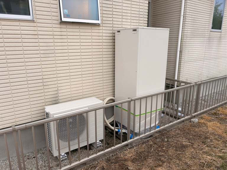 ITOKENの施工事例