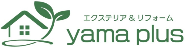 株式会社ヤマ・プラスのロゴ