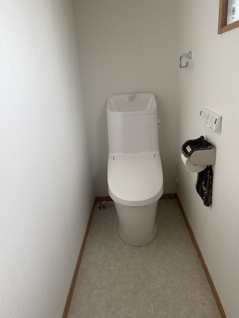 ロハスのリフォーム屋（快楽住宅）の施工事例