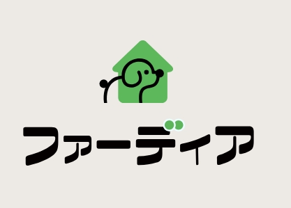 ファーディアのロゴ