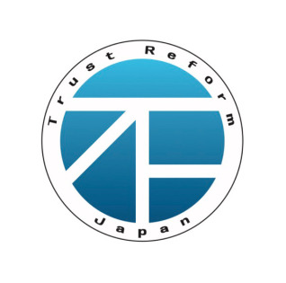 トラストリフォームのロゴ