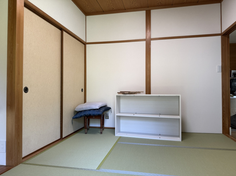 ロハスのリフォーム屋（快楽住宅）の施工事例