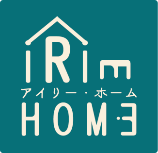 株式会社アイリーホームのロゴ