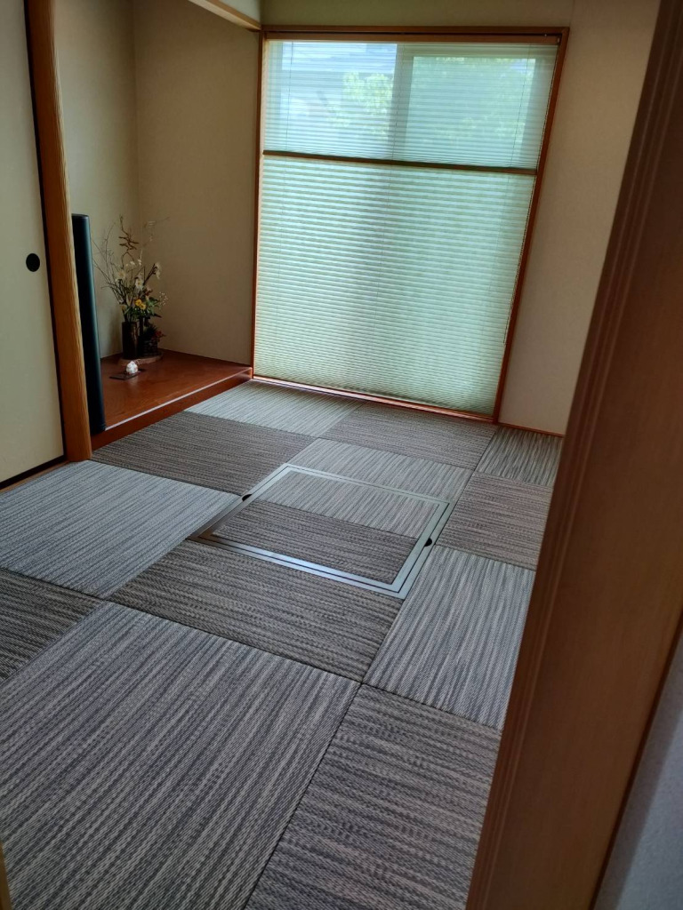 あいじょうの施工事例