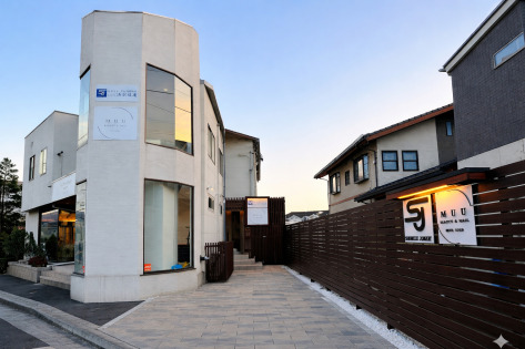 有限会社 清水住建のロゴ