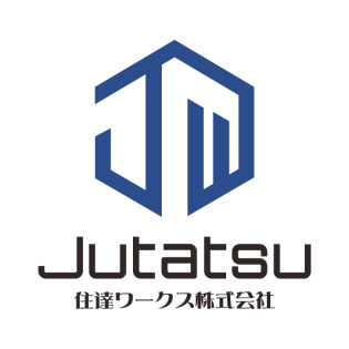 住達ワークス株式会社のロゴ