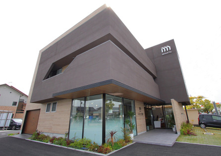 みなと住建のロゴ
