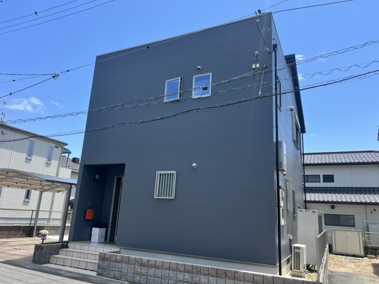 株式会社マエダ建装の施工事例
