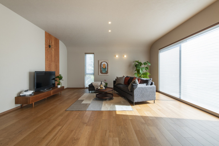 SANKEN ARCHITECTSの施工事例