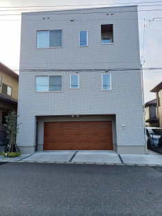 株式会社 矢野建築工房のロゴ