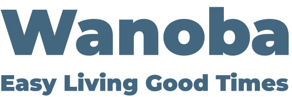 株式会社Wanobaのロゴ