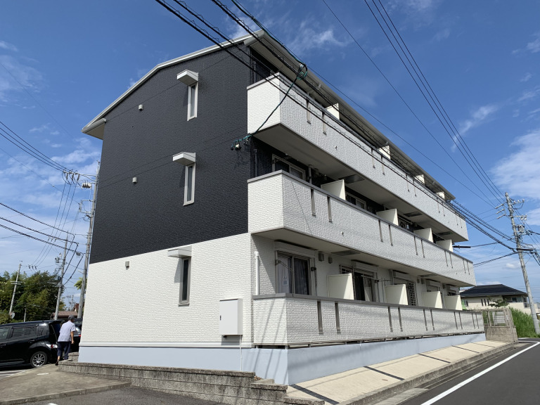 ホームプランナーの施工事例