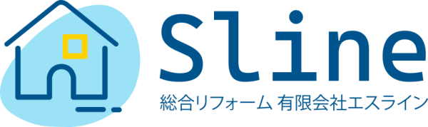 有限会社エスラインのロゴ