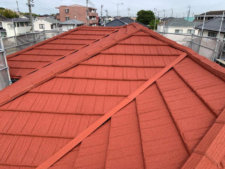 住宅環境サービスの施工事例