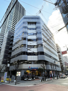 株式会社関西ホームドクターのロゴ