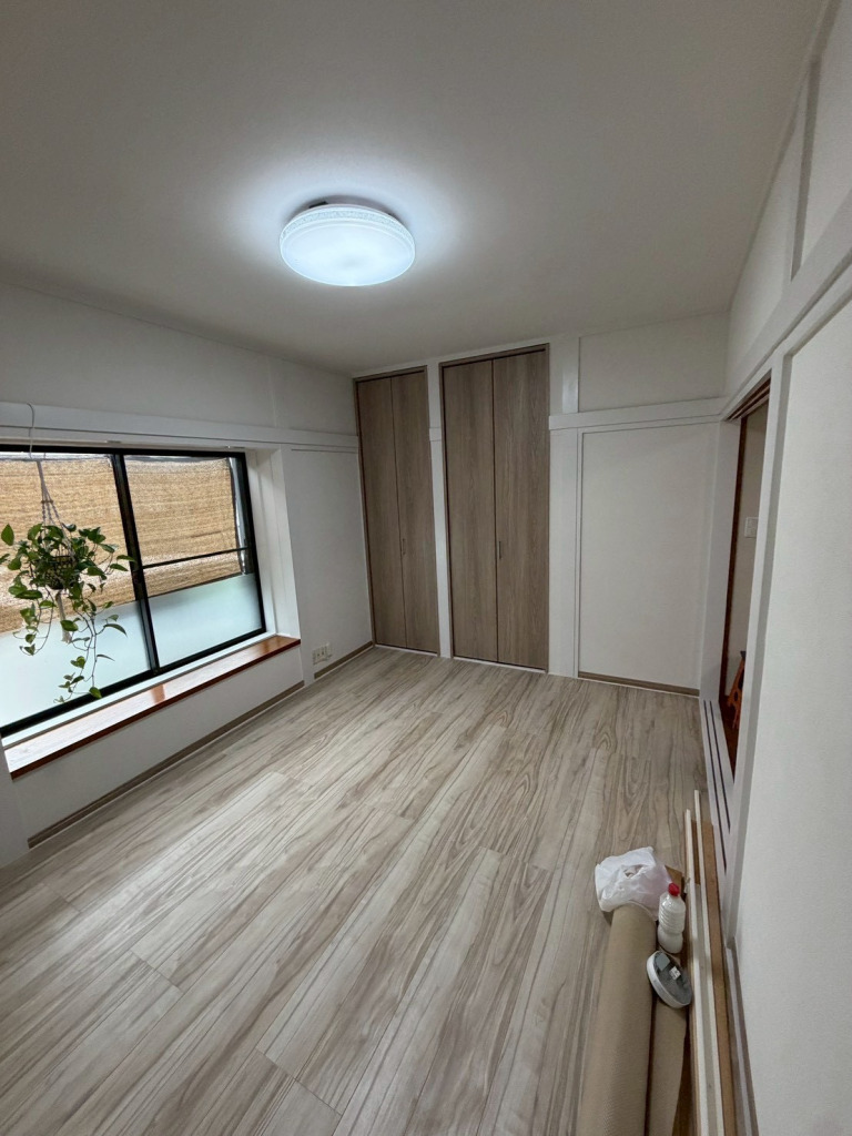 日本総合住建の施工事例