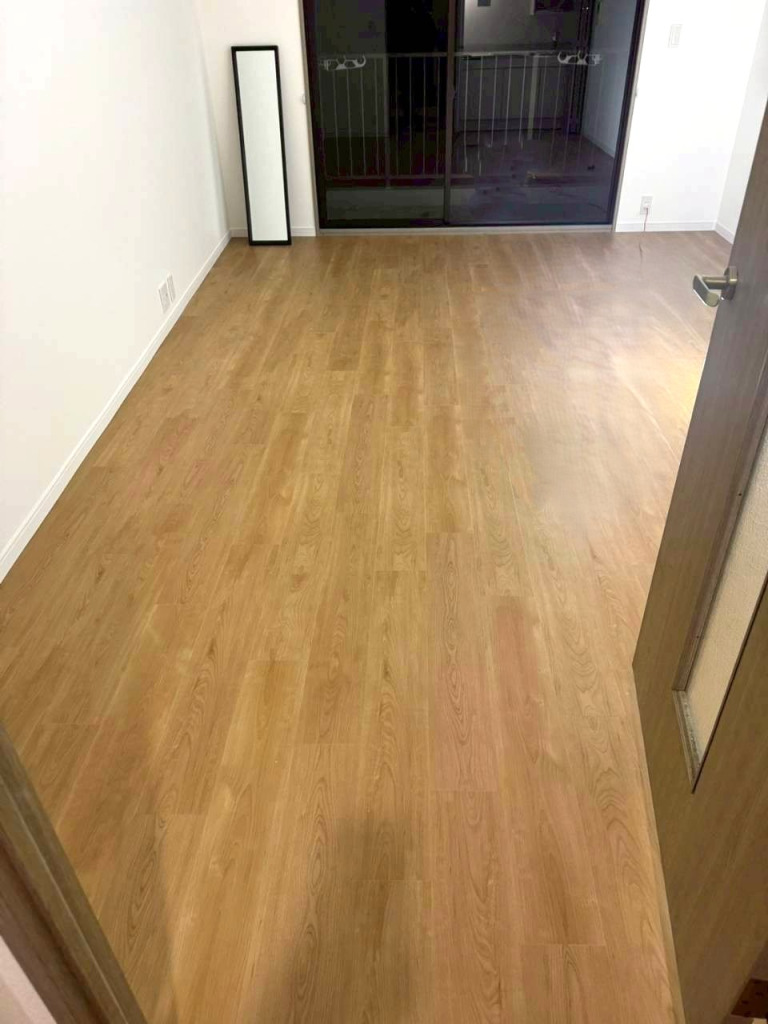 SOSHIN工務店の施工事例