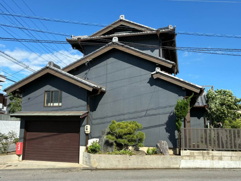 カナルリフォームの施工事例