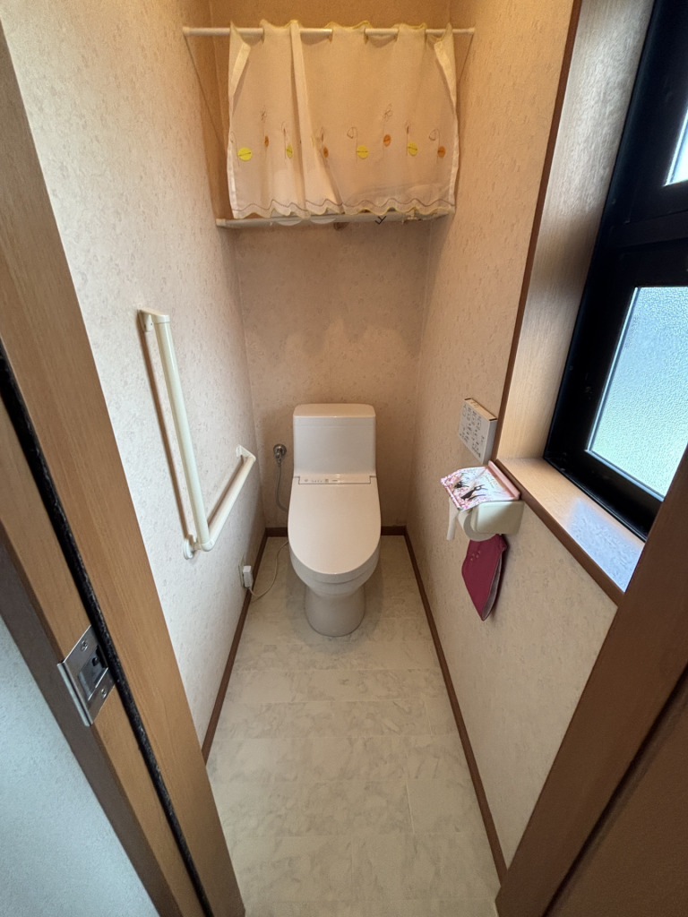 ITOKENの施工事例