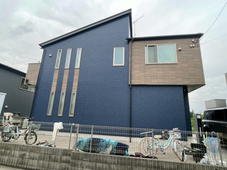 ガイソー横浜港南店／建尚の施工事例
