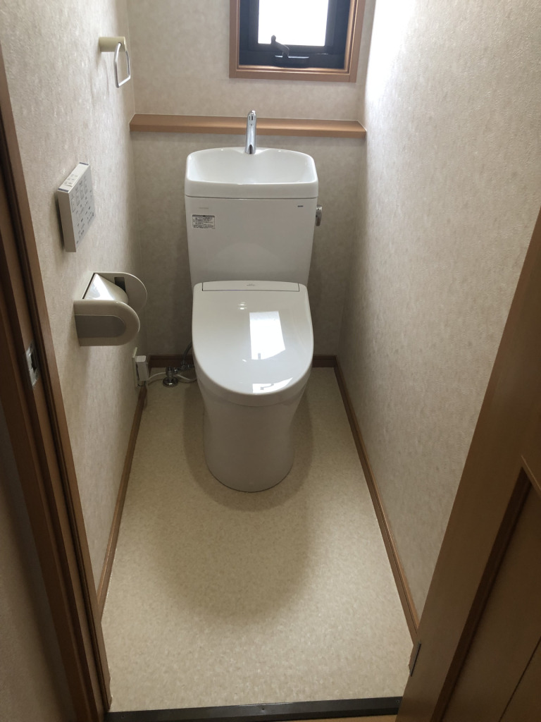 ホームプランナーの施工事例