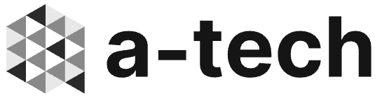 a-techのロゴ