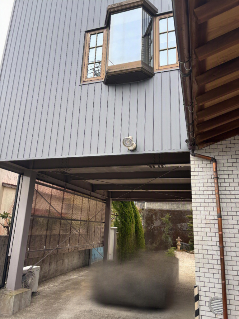 金谷工務店の施工事例
