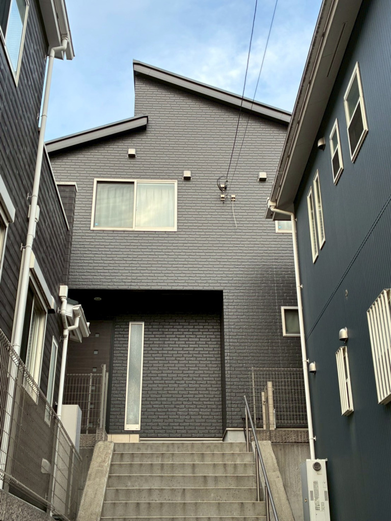 ガイソー横浜港南店/建尚の施工事例