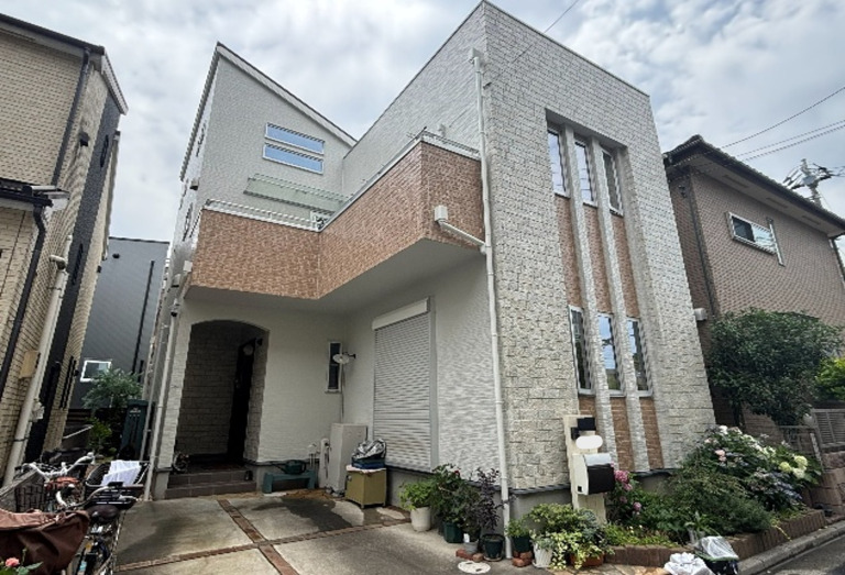 ブセナ21の施工事例