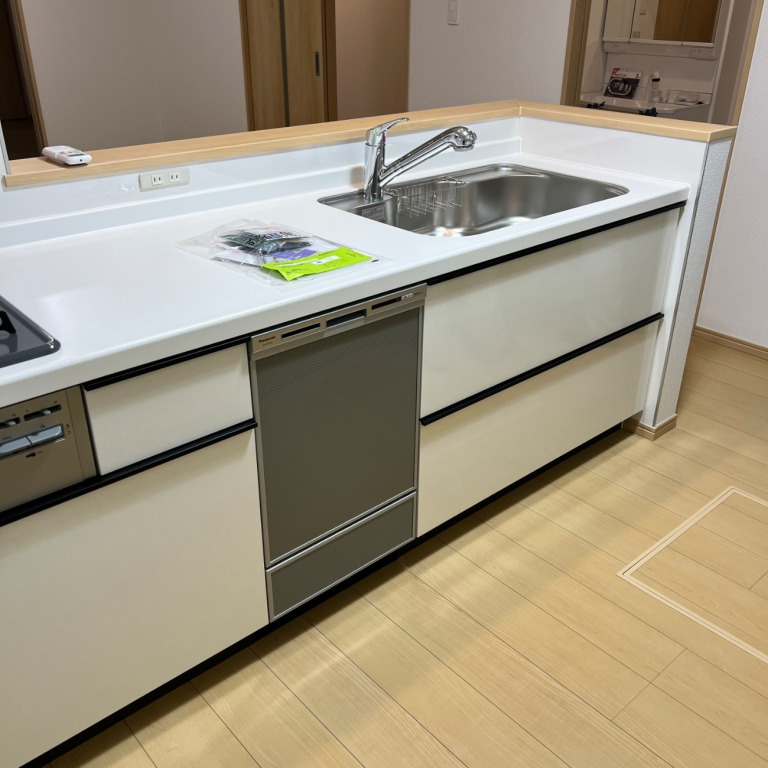 永大ハウスビルドの施工事例