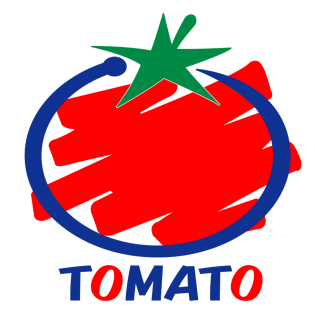 トマトのロゴ