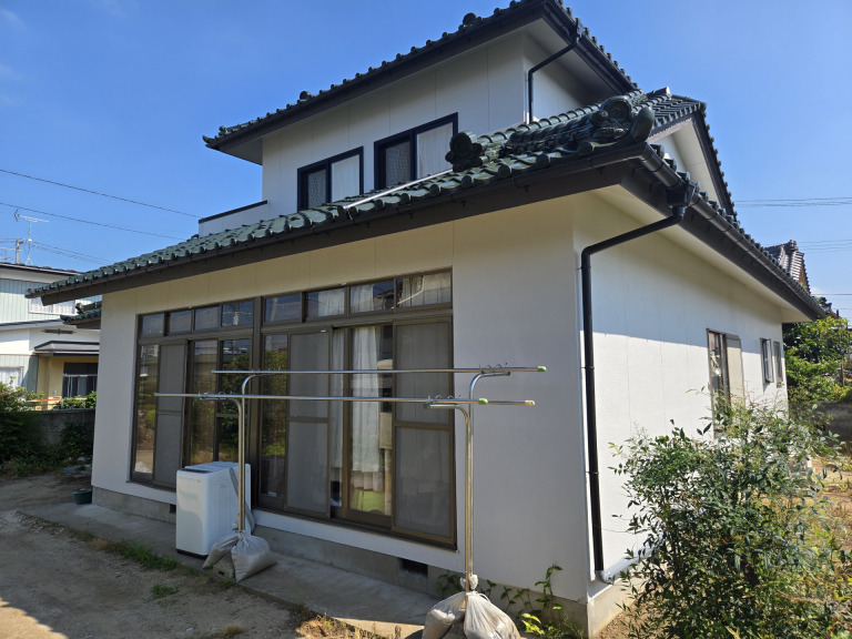 総合企画佐藤建築の施工事例
