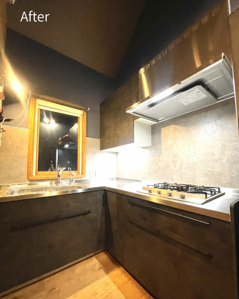 株式会社HouseGrit(ハウスグリット）の施工事例