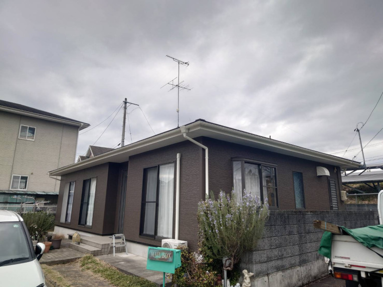 ＨＡＰＰＩＮＥＳＳの施工事例