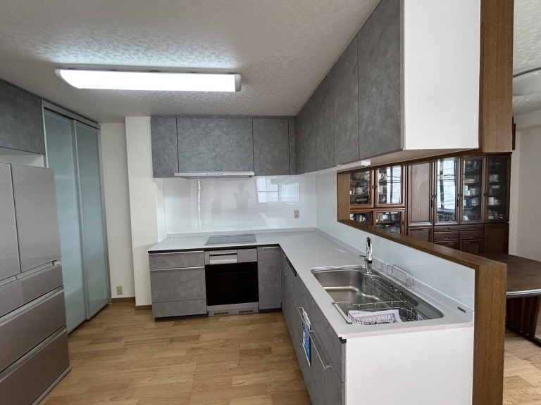 ホームプランナーの施工事例