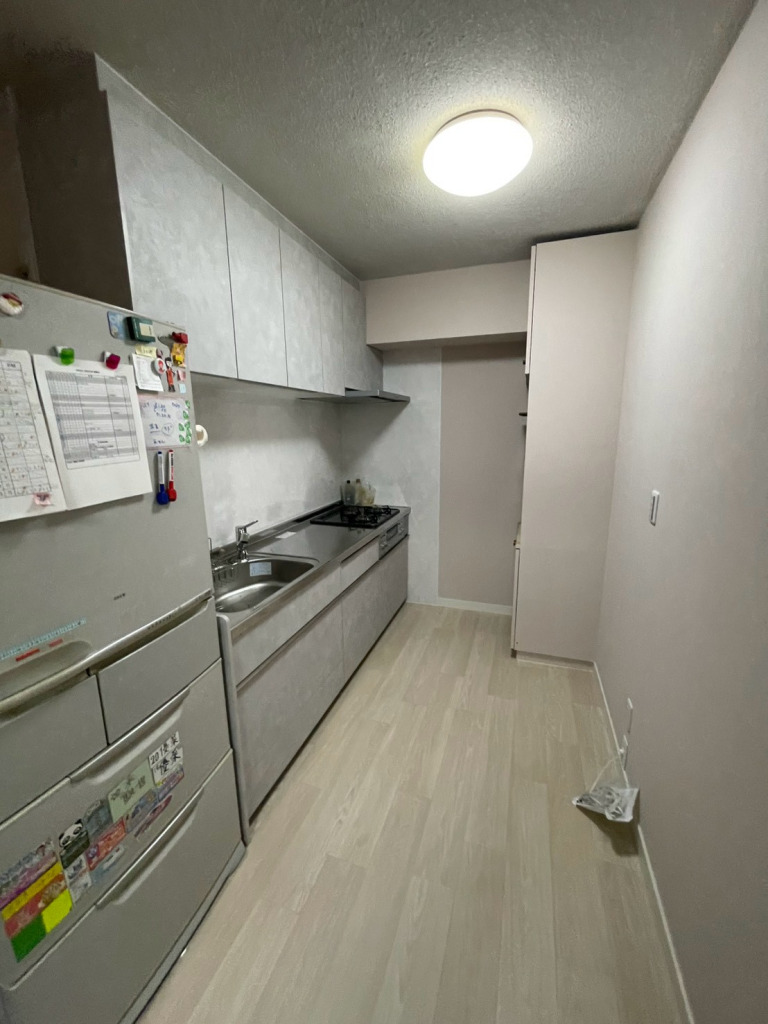 ガイソー横浜港南店／建尚の施工事例